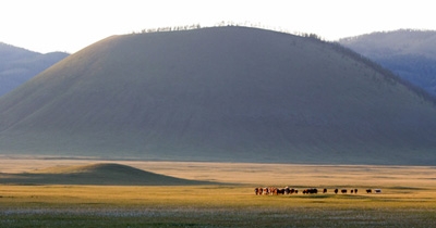 Уран тогоо Монголия